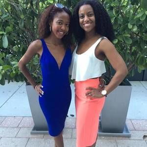 Meet your Posher, Tiffi